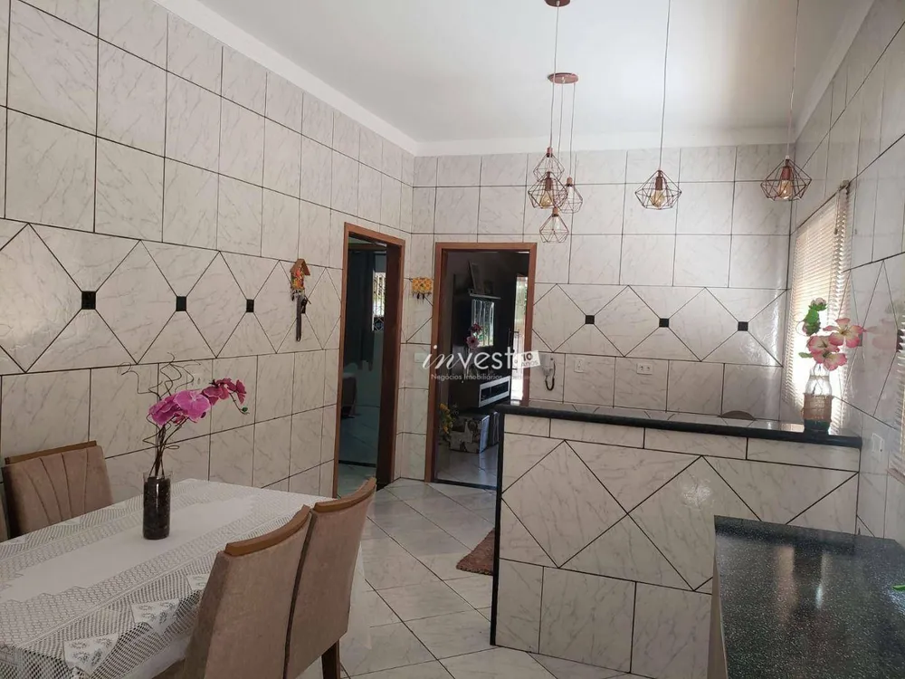Casa, 3 quartos, 180 m² - Foto 18