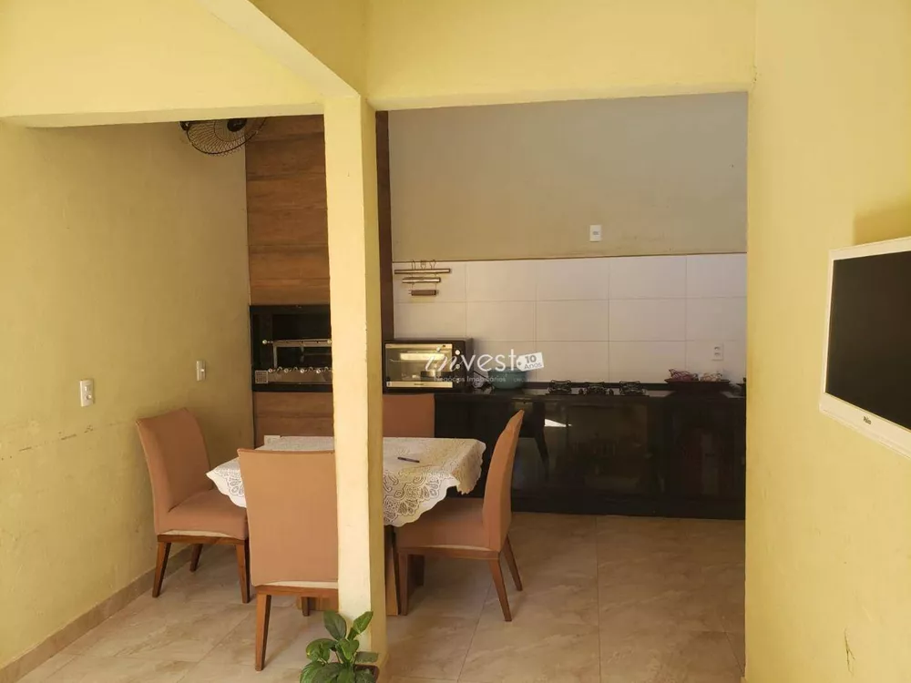 Casa à venda com 3 quartos, 180m² - Foto 7