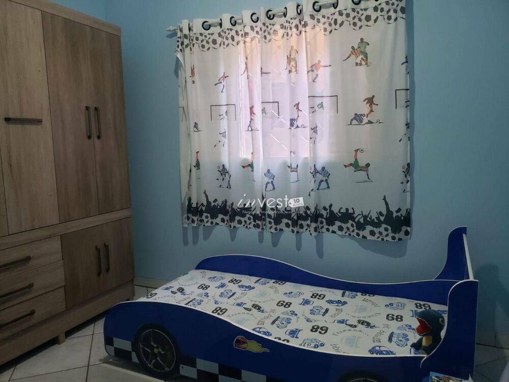 Casa, 3 quartos, 180 m² - Foto 13