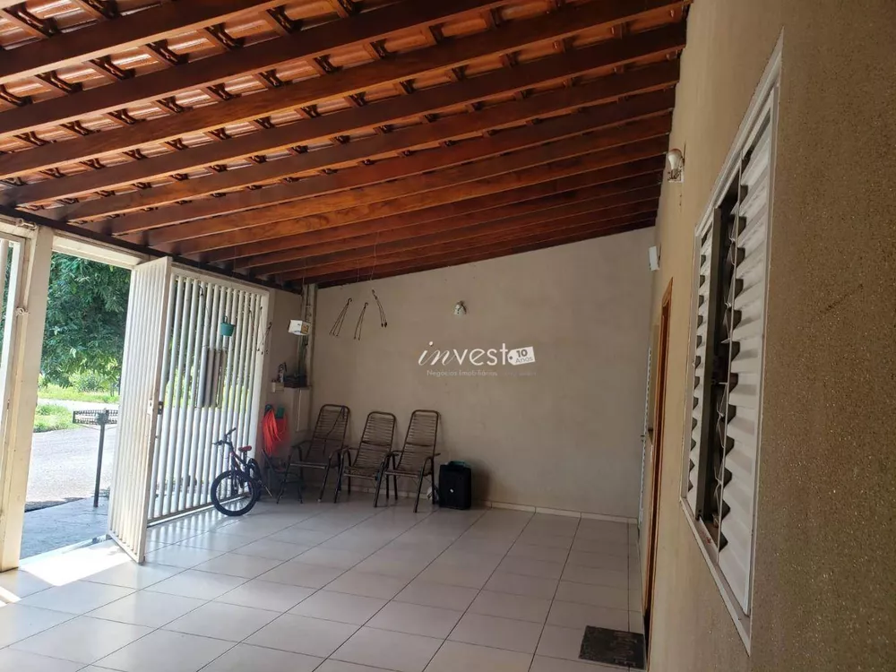 Casa à venda com 3 quartos, 180m² - Foto 9