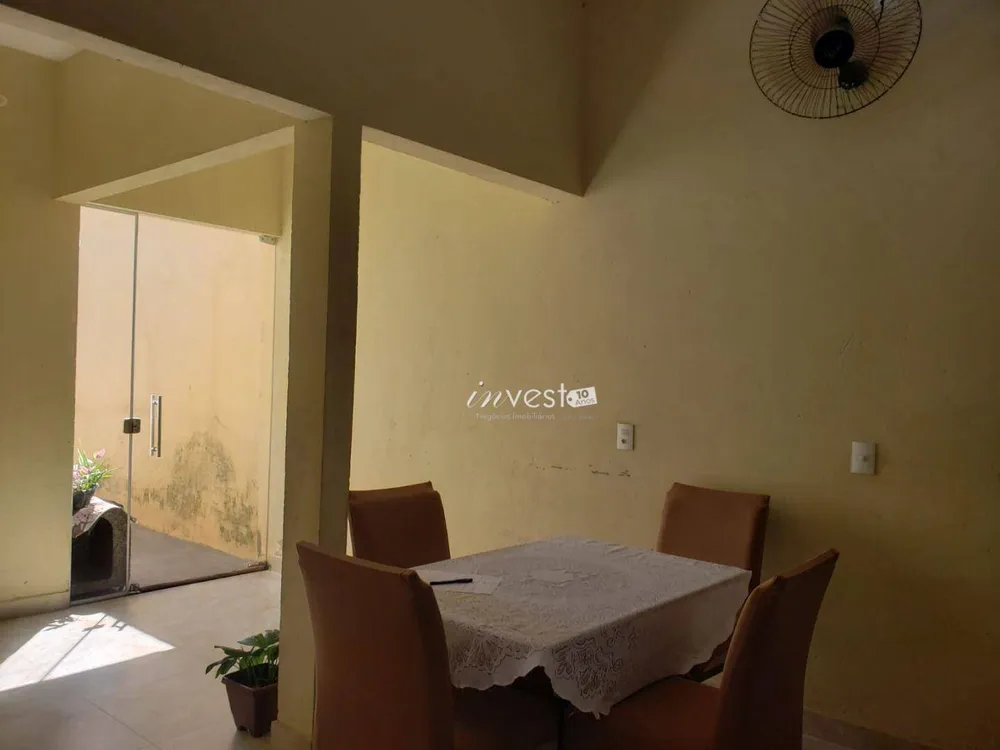 Casa, 3 quartos, 180 m² - Foto 19