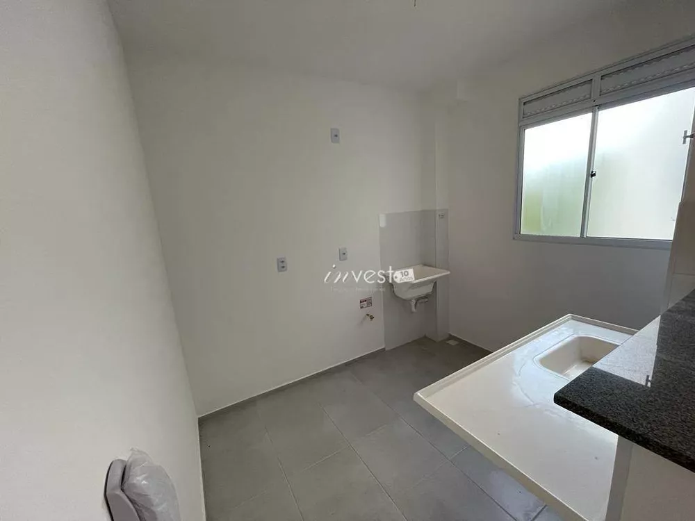 Apartamento à venda com 2 quartos, 42m² - Foto 6