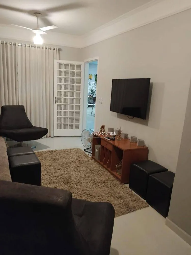 Casa, 2 quartos, 165 m² - Foto 6
