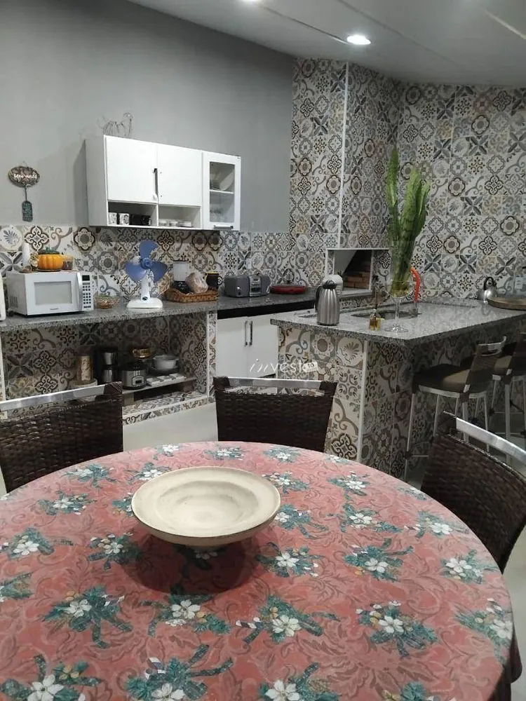 Casa, 2 quartos, 165 m² - Foto 9