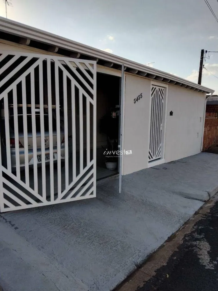Casa, 2 quartos, 165 m² - Foto 14