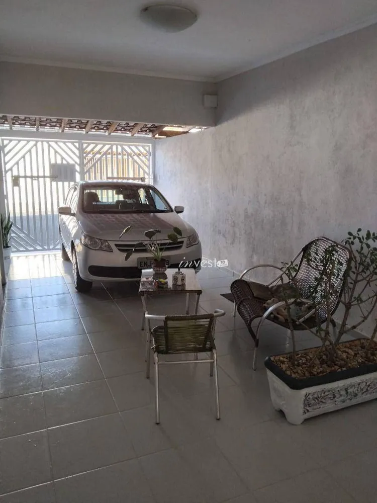 Casa, 2 quartos, 165 m² - Foto 15