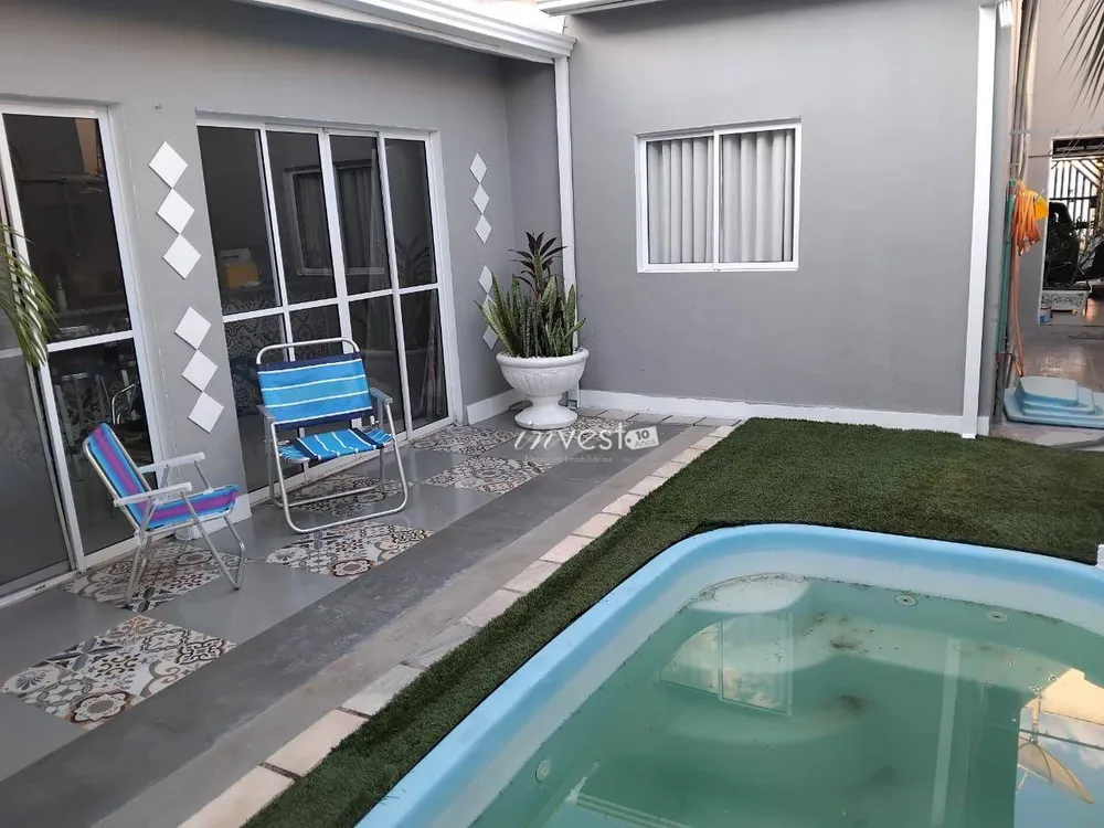 Casa, 2 quartos, 165 m² - Foto 5