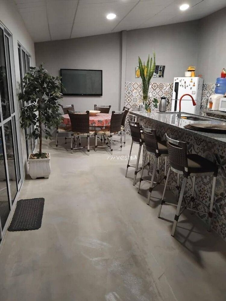 Casa, 2 quartos, 165 m² - Foto 2