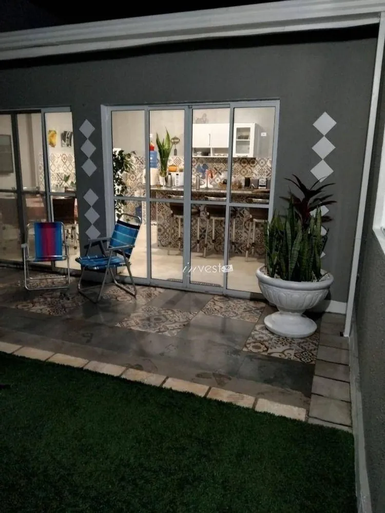 Casa, 2 quartos, 165 m² - Foto 12