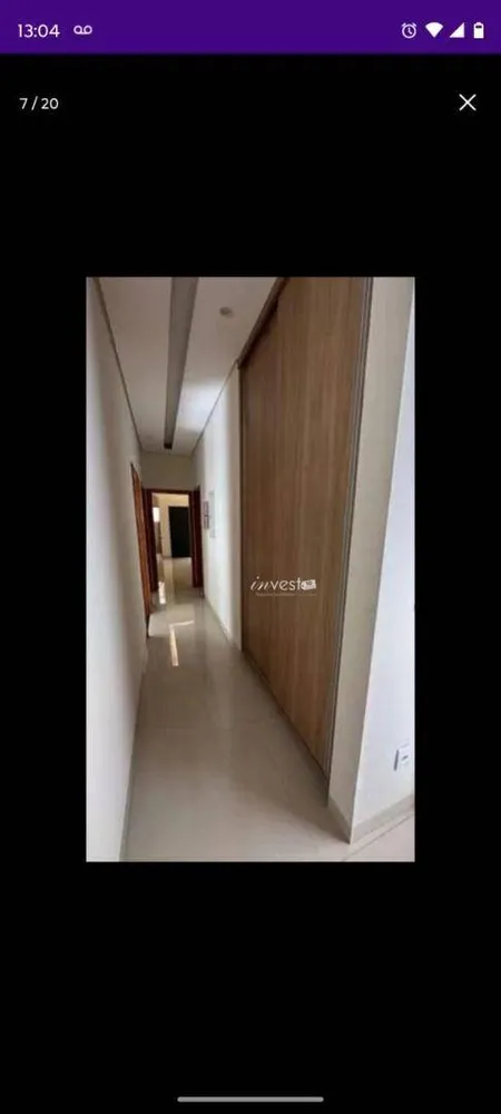 Casa, 3 quartos, 227 m² - Foto 11