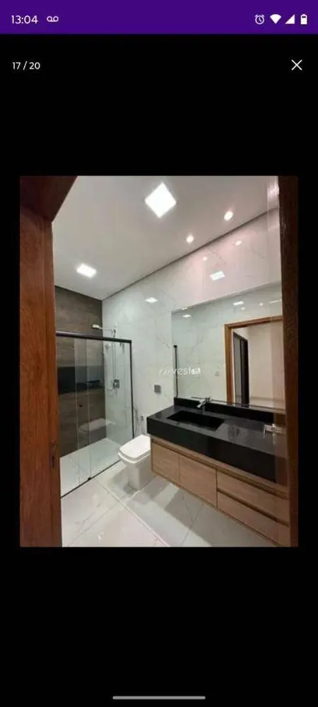 Casa, 3 quartos, 227 m² - Foto 8