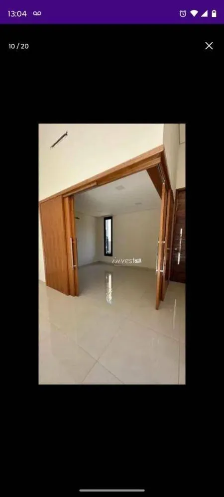 Casa, 3 quartos, 227 m² - Foto 1