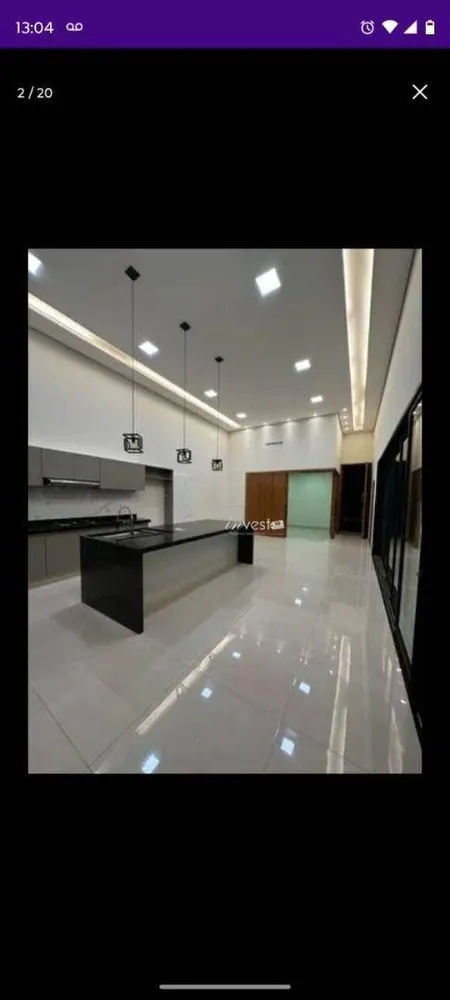 Casa, 3 quartos, 227 m² - Foto 2