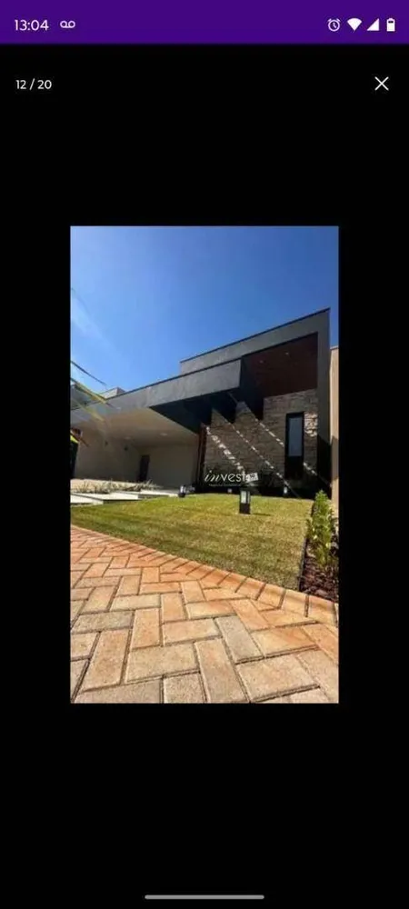 Casa, 3 quartos, 227 m² - Foto 1