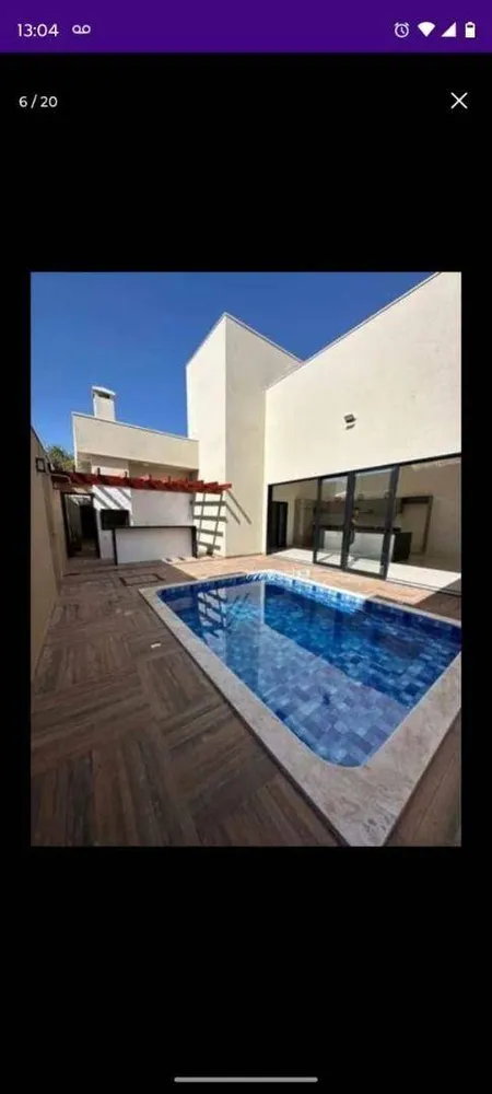 Casa, 3 quartos, 227 m² - Foto 6