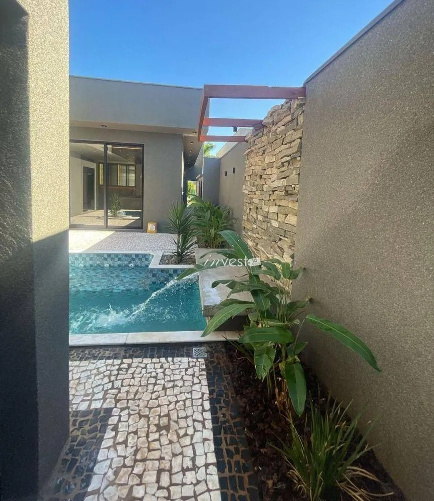 Casa, 3 quartos, 216 m² - Foto 9