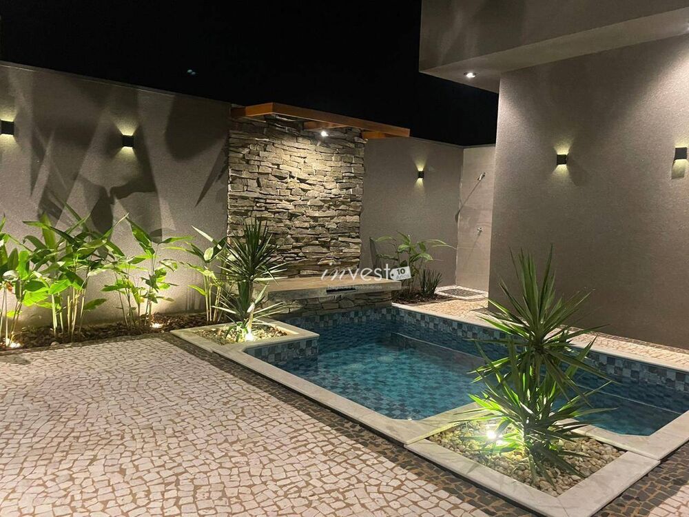 Casa, 3 quartos, 216 m² - Foto 3