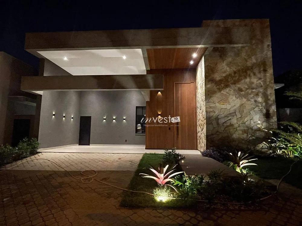 Casa, 3 quartos, 216 m² - Foto 3
