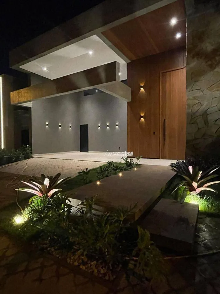 Casa, 3 quartos, 216 m² - Foto 6