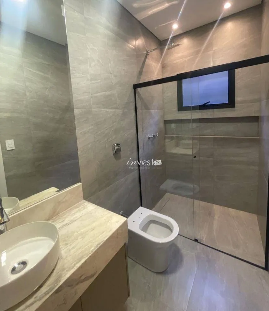 Casa, 3 quartos, 216 m² - Foto 12