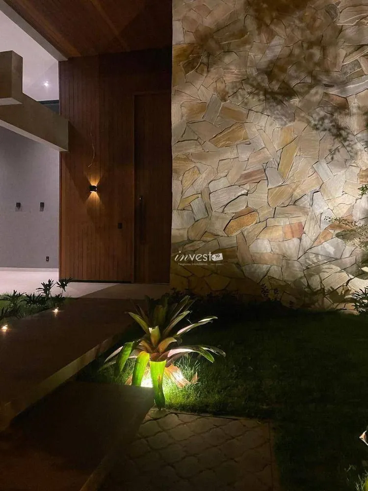 Casa, 3 quartos, 216 m² - Foto 16