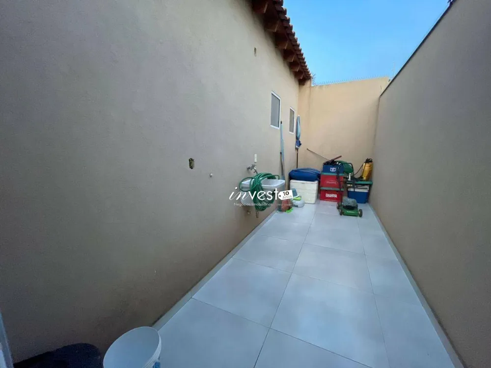 Casa, 1 quarto, 90 m² - Foto 3