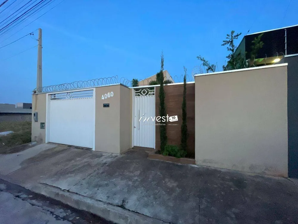 Casa, 1 quarto, 90 m² - Foto 2