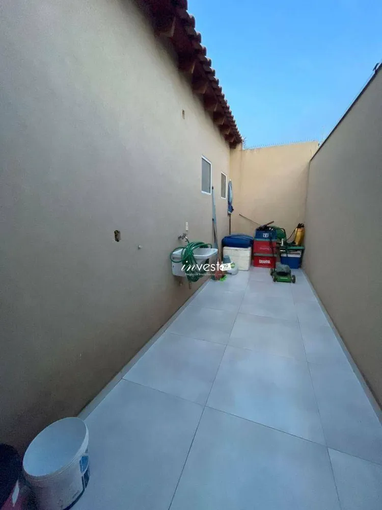 Casa, 1 quarto, 90 m² - Foto 16