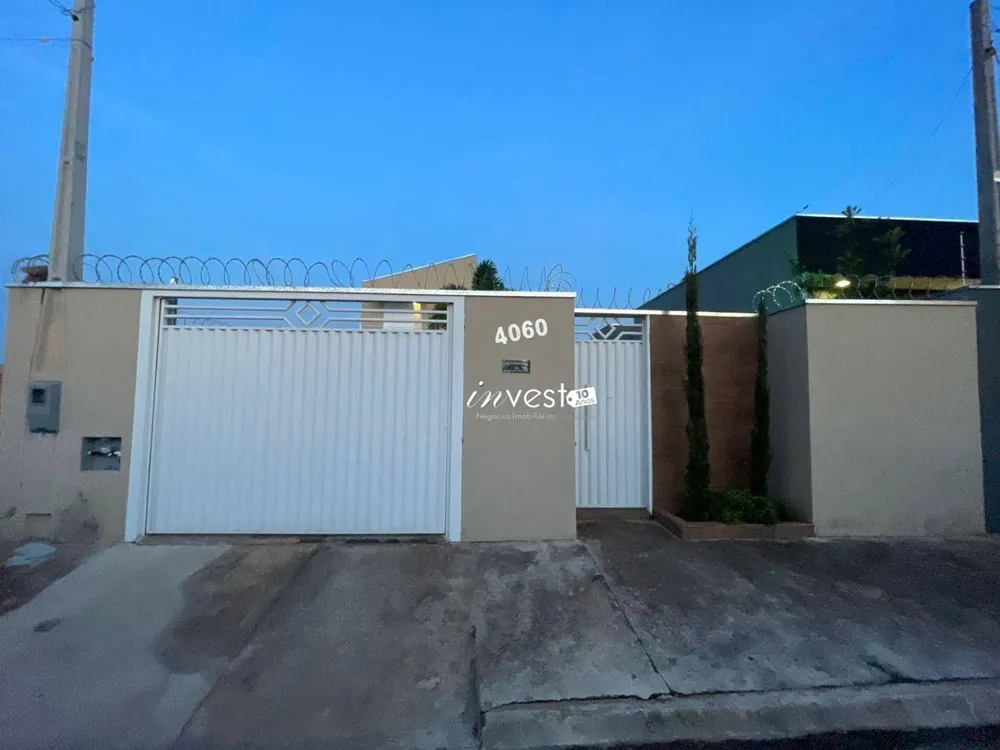 Casa, 1 quarto, 90 m² - Foto 1