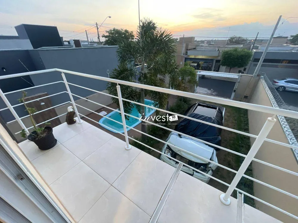 Casa, 1 quarto, 90 m² - Foto 13