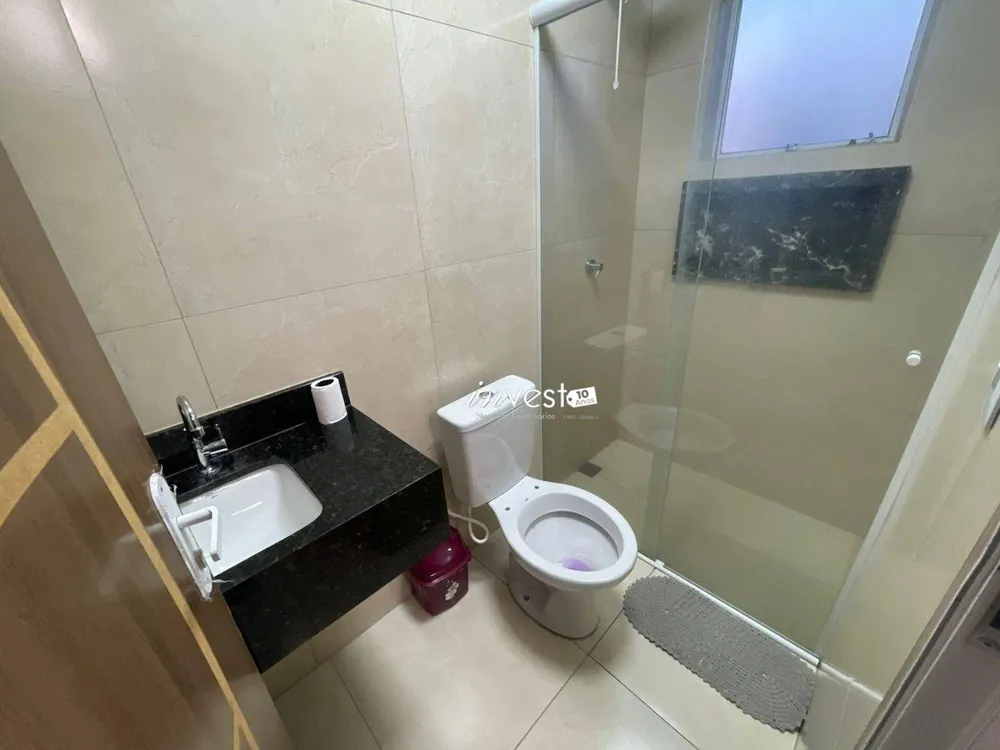 Casa, 1 quarto, 90 m² - Foto 6