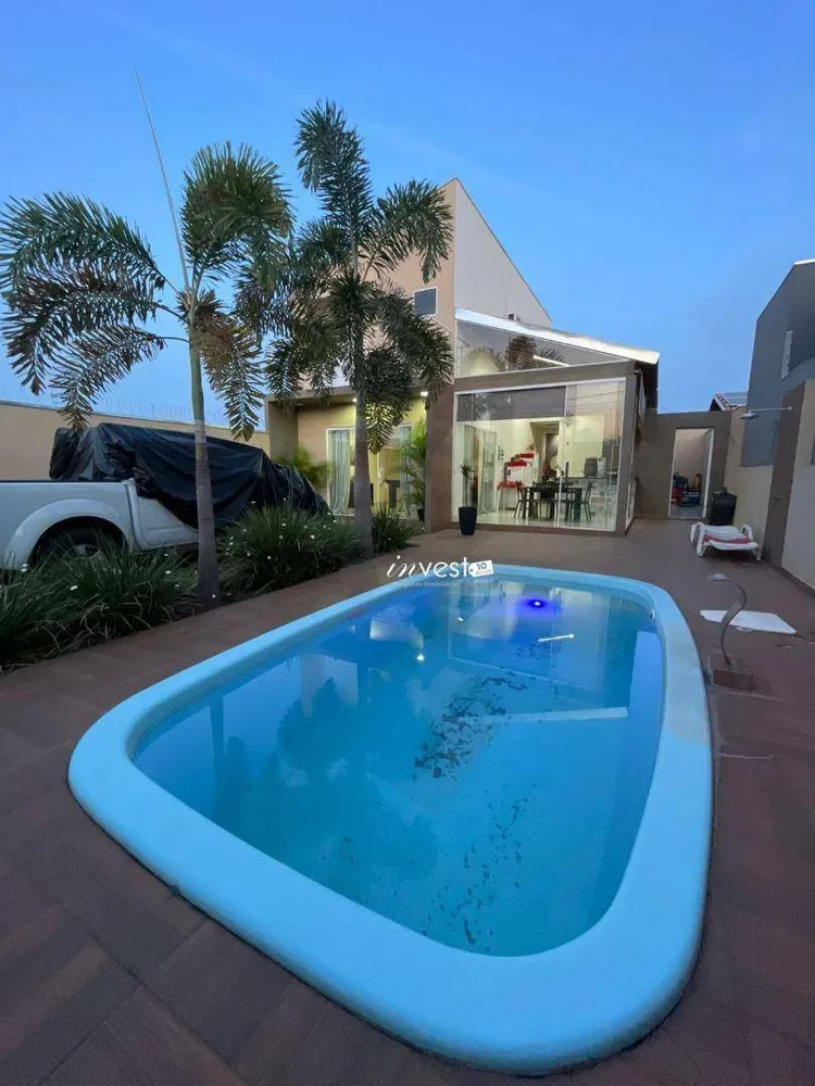 Casa, 1 quarto, 90 m² - Foto 15