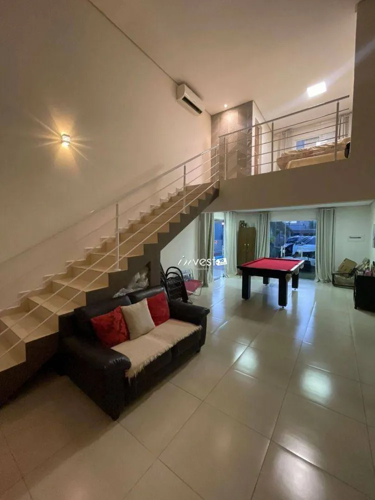 Casa, 1 quarto, 90 m² - Foto 8