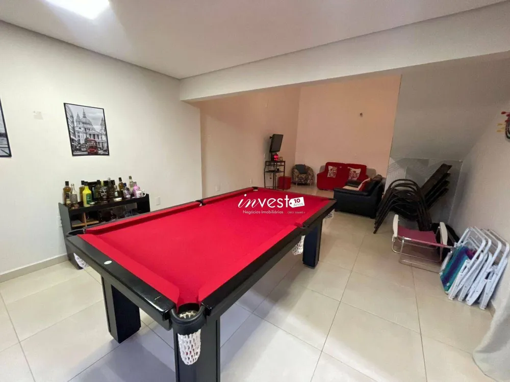 Casa, 1 quarto, 90 m² - Foto 9
