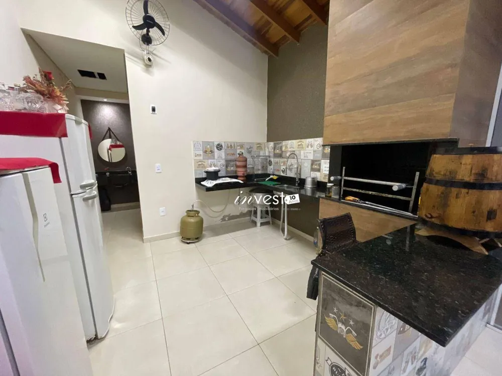 Casa, 1 quarto, 90 m² - Foto 11
