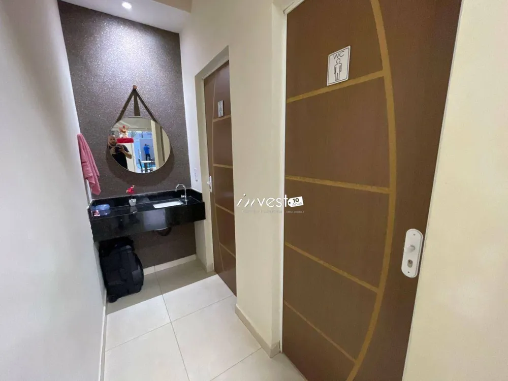 Casa, 1 quarto, 90 m² - Foto 12