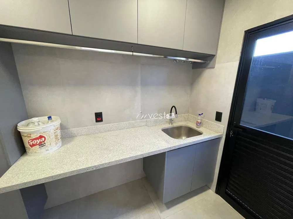 Casa, 3 quartos, 220 m² - Foto 10