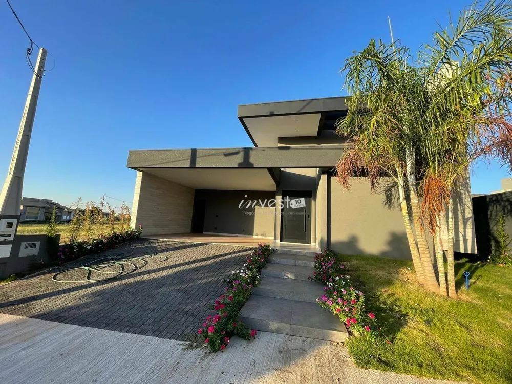 Casa, 3 quartos, 220 m² - Foto 1