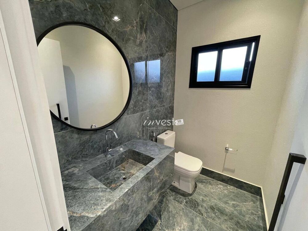 Casa, 3 quartos, 220 m² - Foto 4