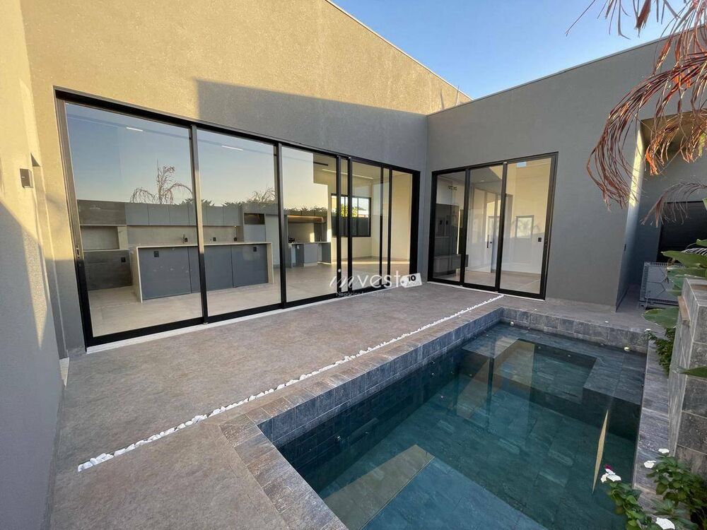 Casa, 3 quartos, 220 m² - Foto 3