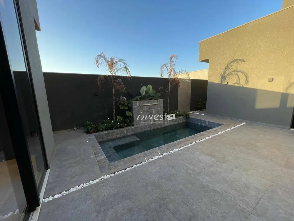 Casa, 3 quartos, 220 m² - Foto 2