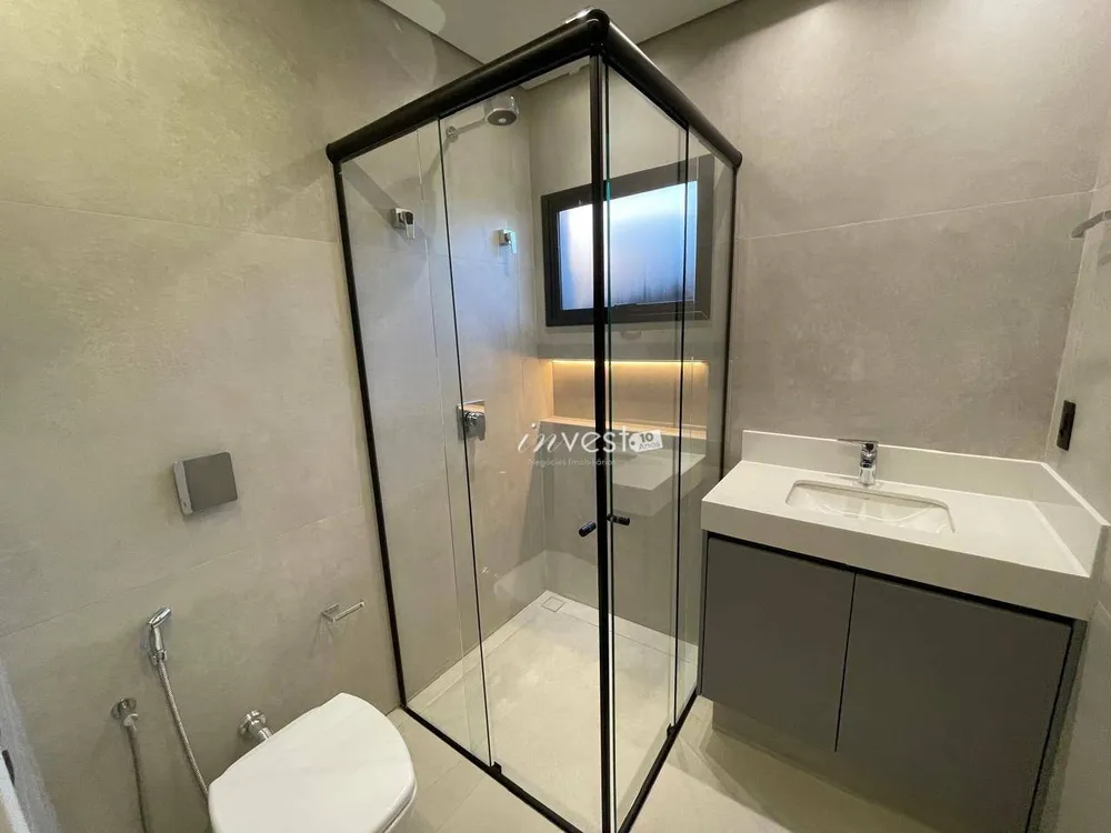 Casa, 3 quartos, 220 m² - Foto 14