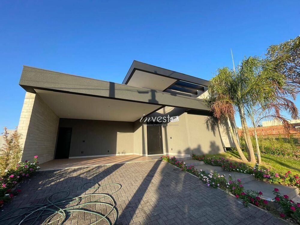 Casa, 3 quartos, 220 m² - Foto 1