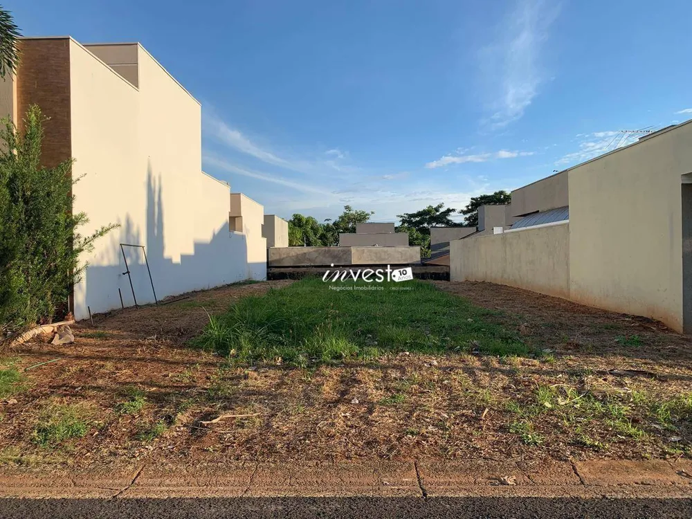 Terreno, 275 m² - Foto 1