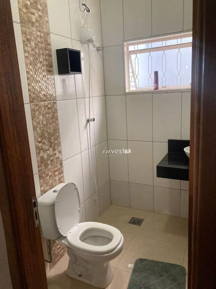 Casa à venda com 3 quartos, 98m² - Foto 12