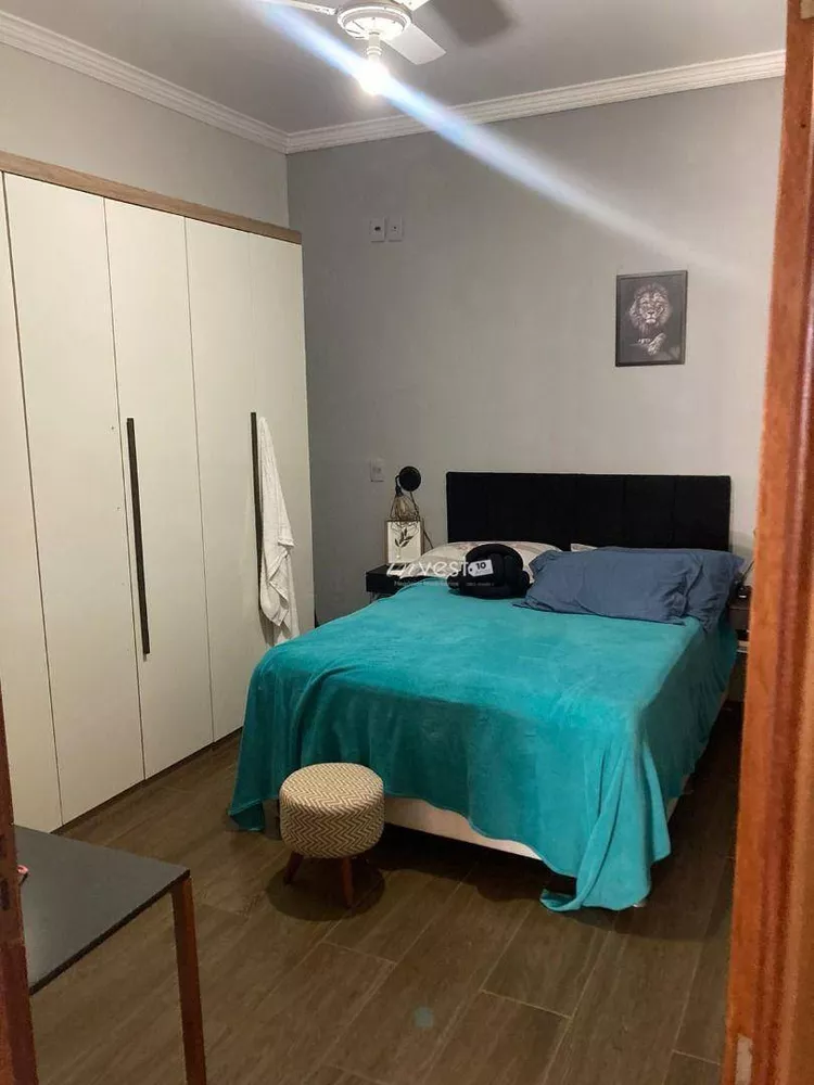 Casa à venda com 3 quartos, 98m² - Foto 10