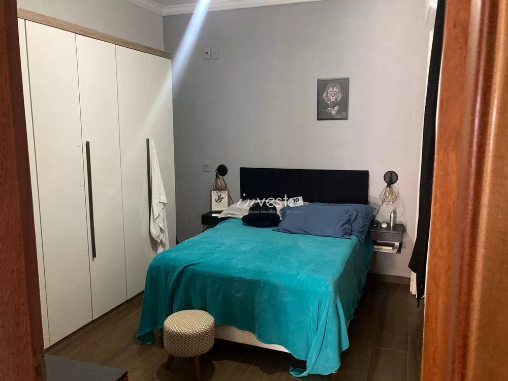 Casa à venda com 3 quartos, 98m² - Foto 11