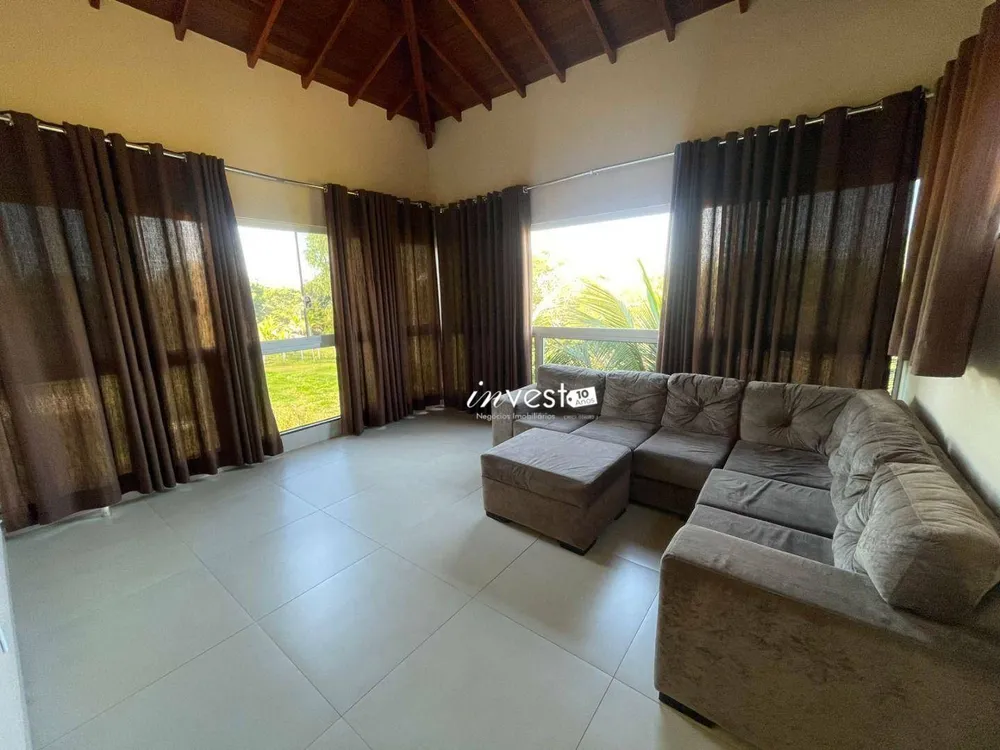 Chácara, 4 quartos, 5000 m² - Foto 12