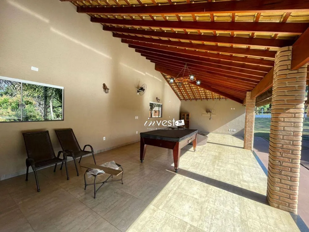 Chácara, 4 quartos, 5000 m² - Foto 7