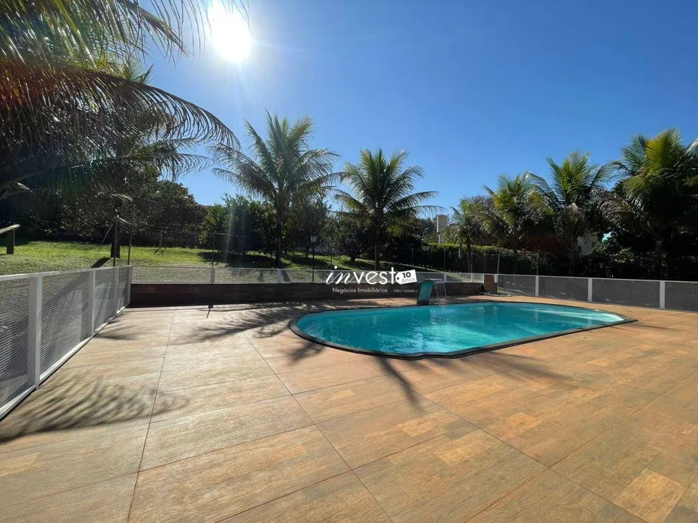 Chácara, 4 quartos, 5000 m² - Foto 3
